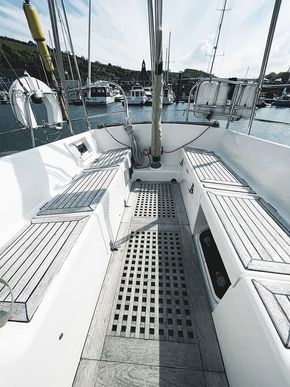 Cockpit 