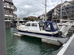 Seaward 29 'Proper Job'