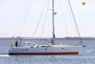 1991 Van de Stadt Samoa 47