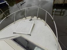 1980 Freeman 24
