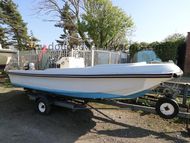 Dell Quay Dory 17