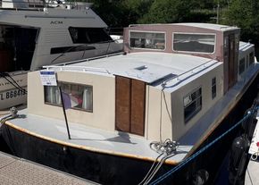 Vue exterieure