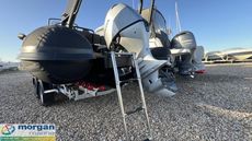 2026 Highfield Sport 700