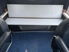 Shetland 640 River Cruiser 60HP ELPT