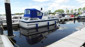 Mooring
