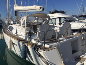 OCEANIS 43