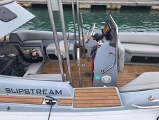 Nautica Express 22