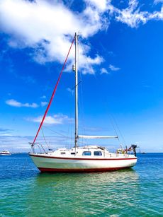 Westerly Centaur