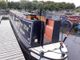 Under Offer Phyllis May 60ft Semi Trad built 2005 by Liverpool boats