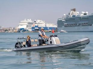 2021 Ballistic LS60