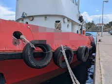 1980 Tug - Single Screw For Sale
