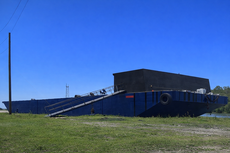 2005 | 101 M | Flat Deck Barge | For P&C Sale