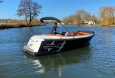 2025 Corsiva 500 Tender