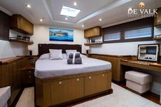 2016 Conrad 91