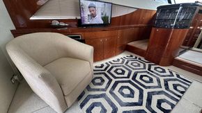 2007 Fairline Phantom 50 22