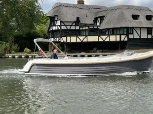 2021 Interboat 820