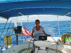 Jeanneau Sun Odyssey 37.1