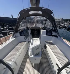 2016 Jeanneau Sun Odyssey 389