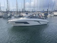 2021 Finnmaster T7