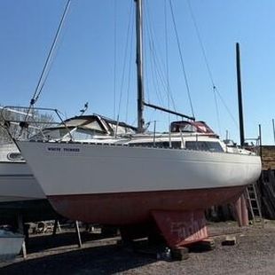 Leisure 29 Bilge Keel
