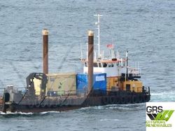 27m Multicat for Sale / #1089498