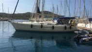2001 BAVARIA 40
