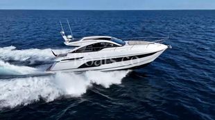 2026 Fairline Targa 47