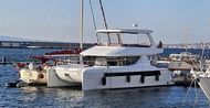 2023 Leopard 40 PowerCat
