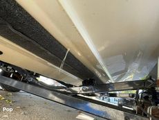 2012 Sea Ray 205 Sport
