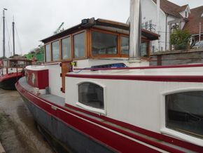 Wheelhouse