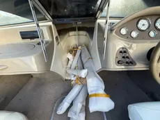 2002 Bayliner 185 Bowrider