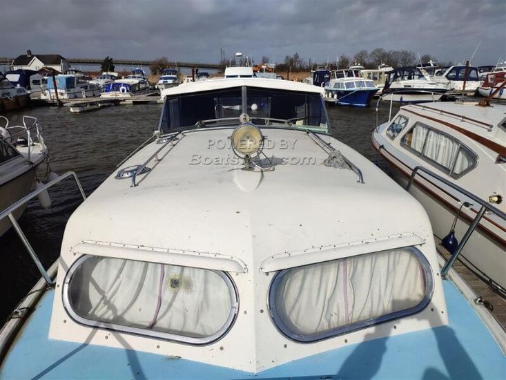 Freeman 26 for sale UK, Freeman boats for sale, Freeman used boat sales, Freeman Motor Boats For