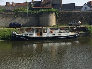 OLDTIMER, Classic Aakship
