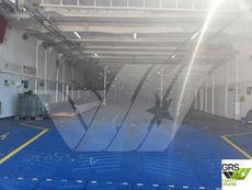 95m / 800 pax Passenger / RoRo Ship for Sale / #1057310