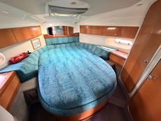Sealine 360 Statesman 1997 Model