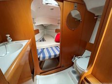 2006 Beneteau First 25.7