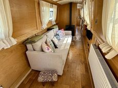 58ft Cruiser