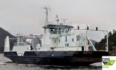 50m / 146 pax Passenger / RoRo Ship for Sale / #1061117