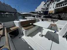 2013 Jeanneau Merry Fisher 755 Marlin