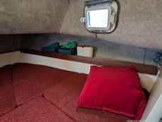 1977 Westerly Centaur