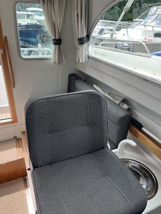 Finnmaster 61 CA