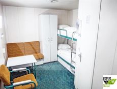 154m / 250 pax Passenger / RoRo Ship for Sale / #1044226