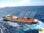 52m Crew Transfer Vessel for Sale / #1065189