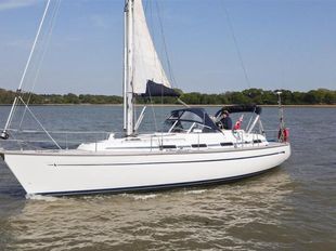2003 Bavaria 40 Ocean