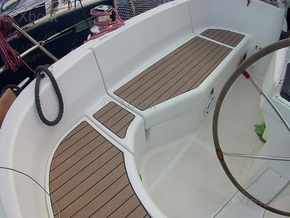OCEANIS 411 CLIPPER