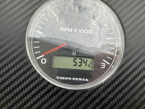 2007 Fairline Phantom 50 45