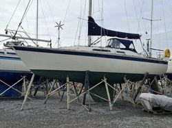 1987 Westerly Storm 33