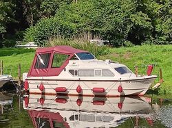 Shetland 4+ 2   Superb Condition