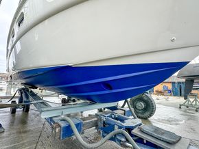 2001 Sealine F43 40