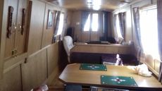 55' Trad Stern 2016 Narrowboat